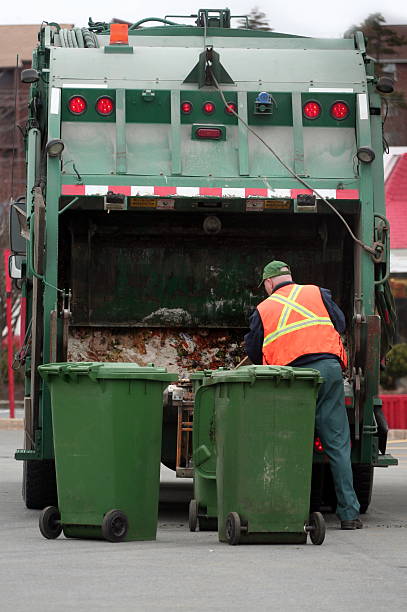Recycling Services for Junk in Wauseon, OH